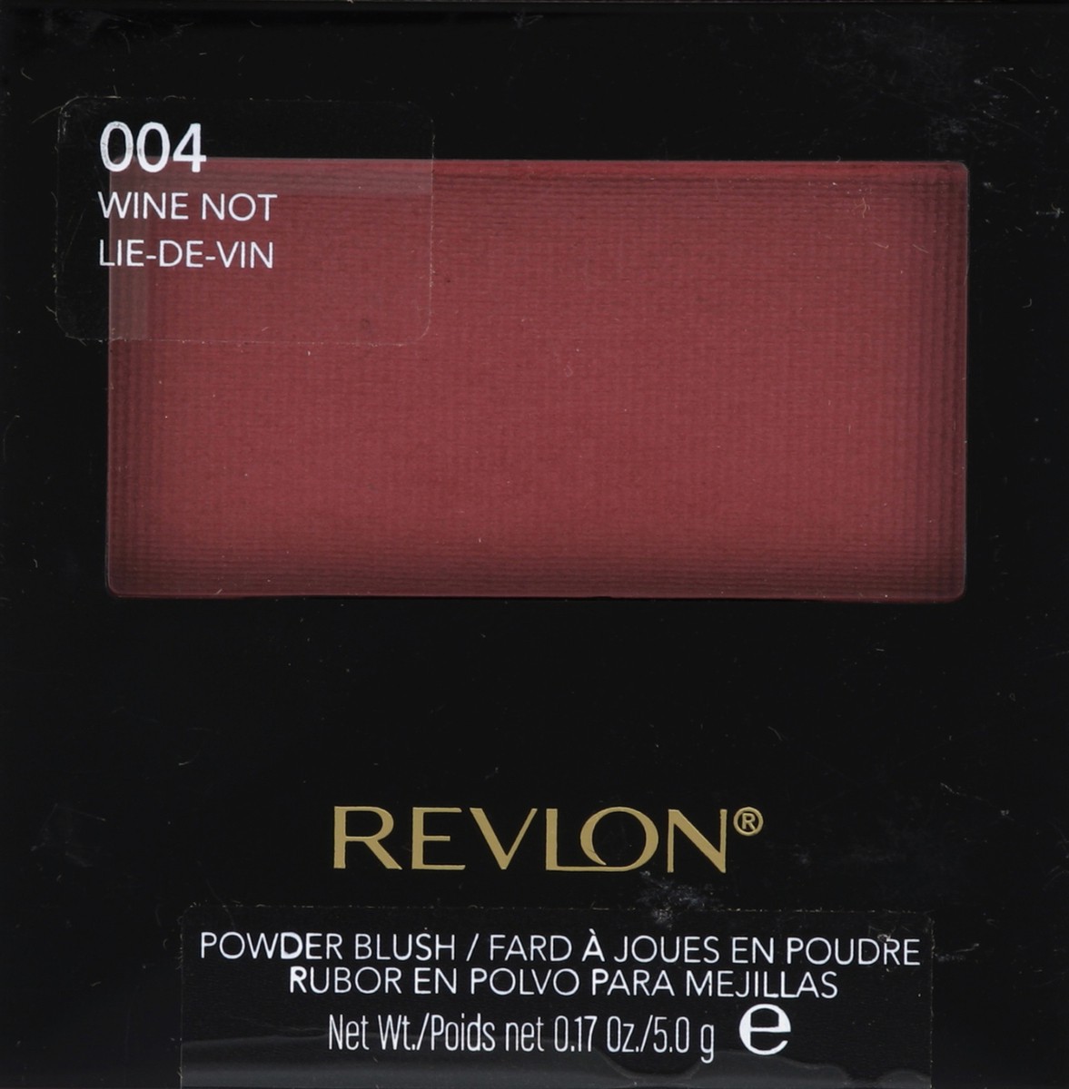 slide 1 of 5, Revlon Powder Blush 0.17 oz, 0.17 oz