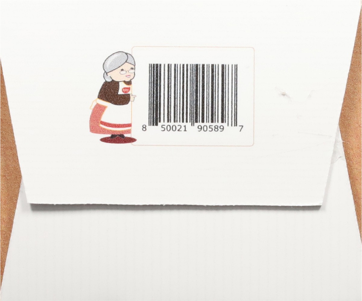 slide 3 of 16, Katz Brown Sugar Cinnamon Toaster Pastries 4 ea, 4 ct