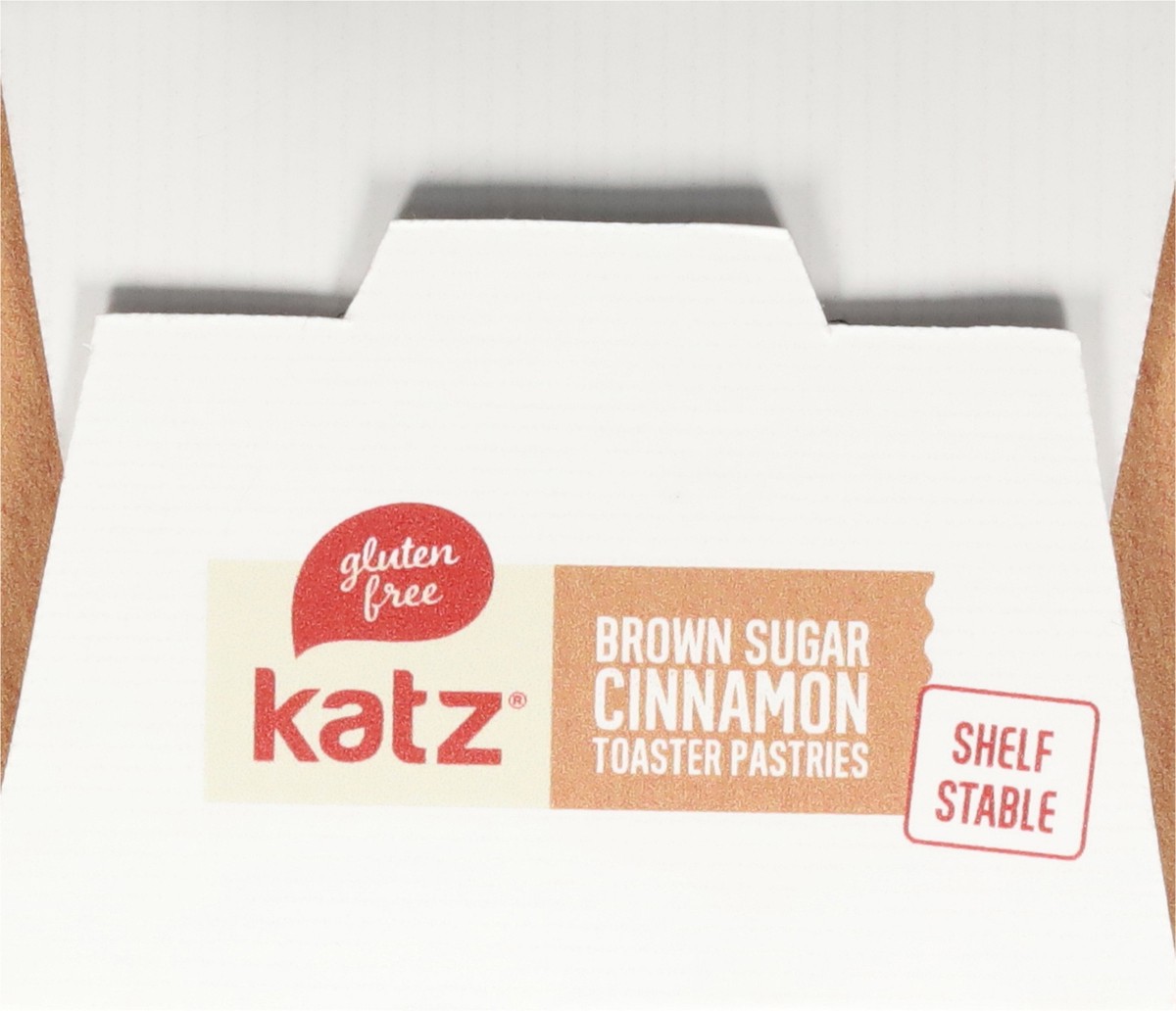 slide 13 of 16, Katz Brown Sugar Cinnamon Toaster Pastries 4 ea, 4 ct