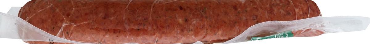 slide 2 of 5, Slovacek's Smoked Sausage 14 oz, 14 oz