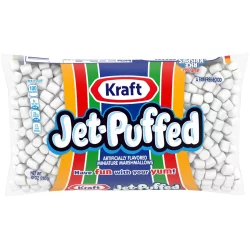 Jet-Puffed Miniature Marshmallows