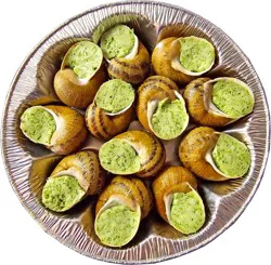 Nomad des Jardins Escargot
