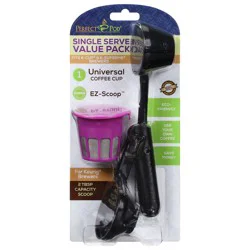 Perfect Pod Universal Value Pack