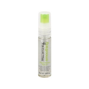 slide 1 of 1, Paul Mitchell Smoothing Super Skinny Serum, 0.85 fl oz; 25 ml