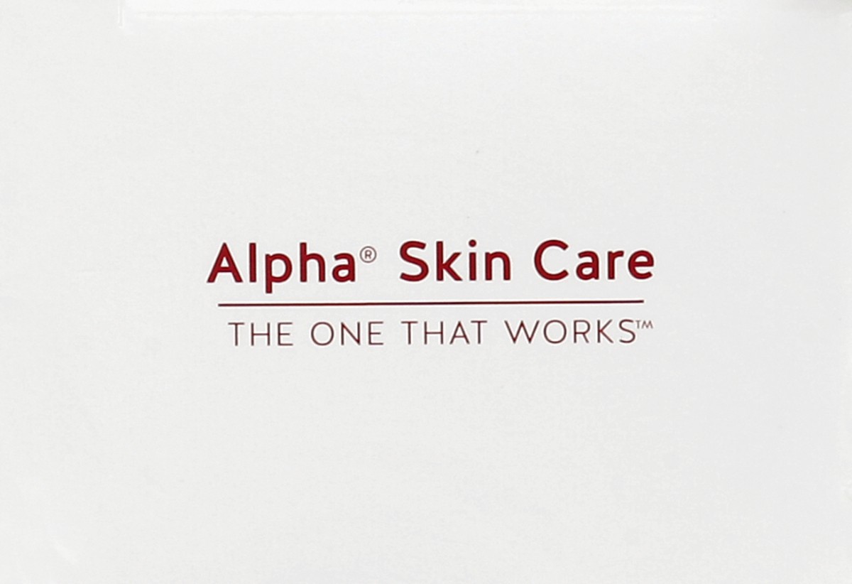 slide 4 of 4, ALPHA HYDROXY Alpha Hydrox Anti-Wrinkle Enhanced Lotion, 4 fl oz