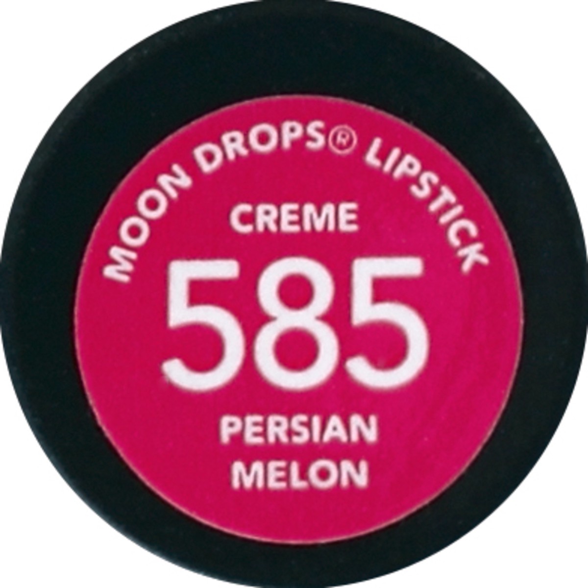 slide 2 of 4, Revlon Moon Drops Lipstick, Persian Melon, 1 ct