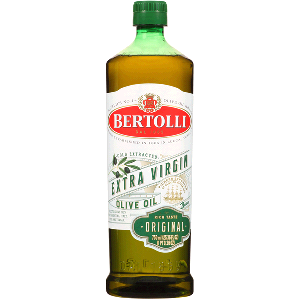 slide 1 of 1, Bertolli Oil X-vrr, 1 ct