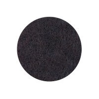 slide 11 of 25, Super Sliders Assorted Self-Stick Felt Furniture Pads for Hardwood, Brown, 46 ct