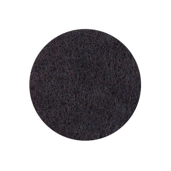 slide 13 of 25, Super Sliders Assorted Self-Stick Felt Furniture Pads for Hardwood, Brown, 46 ct