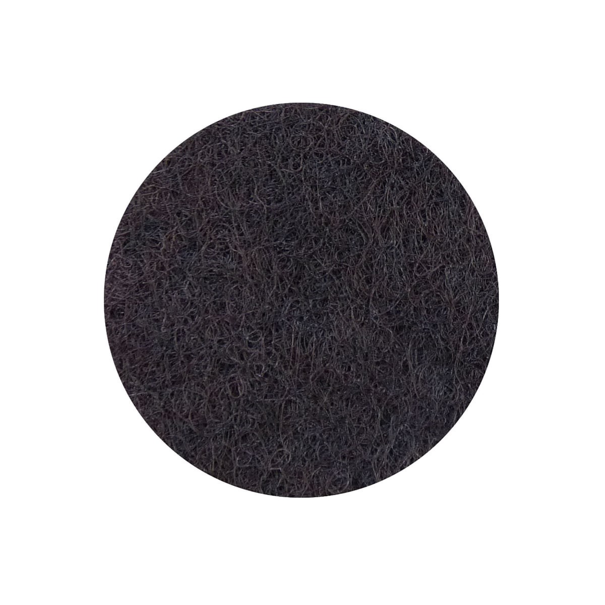 slide 12 of 25, Super Sliders Assorted Self-Stick Felt Furniture Pads for Hardwood, Brown, 46 ct