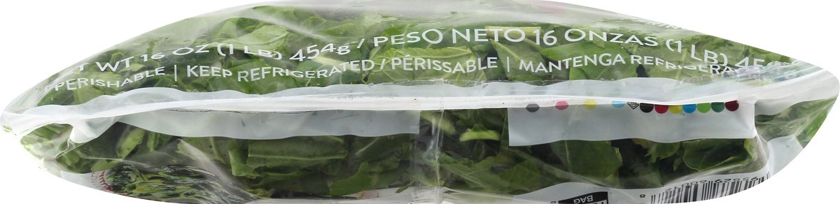 slide 3 of 13, Robinson Fresh Glory Foods Turnip Greens, 16 oz