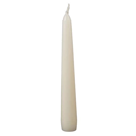 slide 1 of 3, 8" Taper Candle By Ashland, 8 in