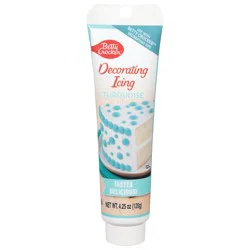 Betty Crocker Tube Icing Turquoise