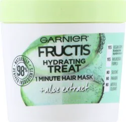 Garnier Hair Mask 3.4 oz