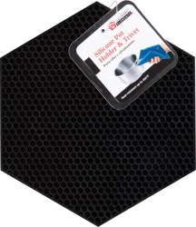 Culinary Elements Silicone Pot Holder & Trivet 1 ea