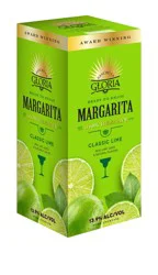 Rancho La Gloria Classic Lime 3 Lt Box