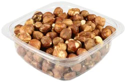 Bulk Hazelnuts
