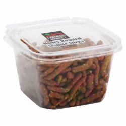 Harris Teeter Honey Roasted Sesame Stx