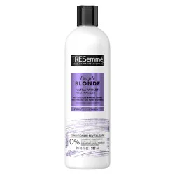 TRESemmé Purple Blonde Conditioner, 20 oz
