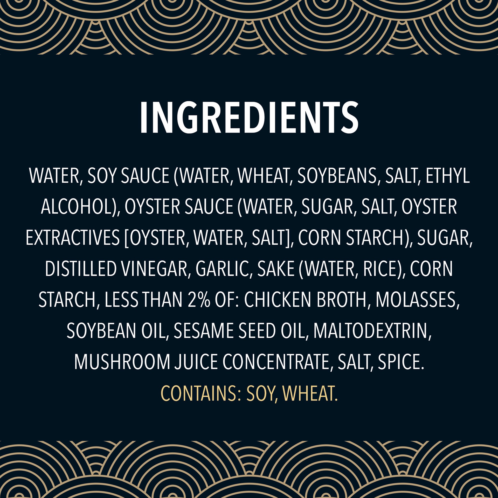 slide 2 of 5, P.F. Chang's Home Menu Chicken Lettuce Wrap Cooking Sauce and Marinade, 8 fl oz., 8 oz