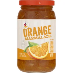 Giant Orange Marmalade
