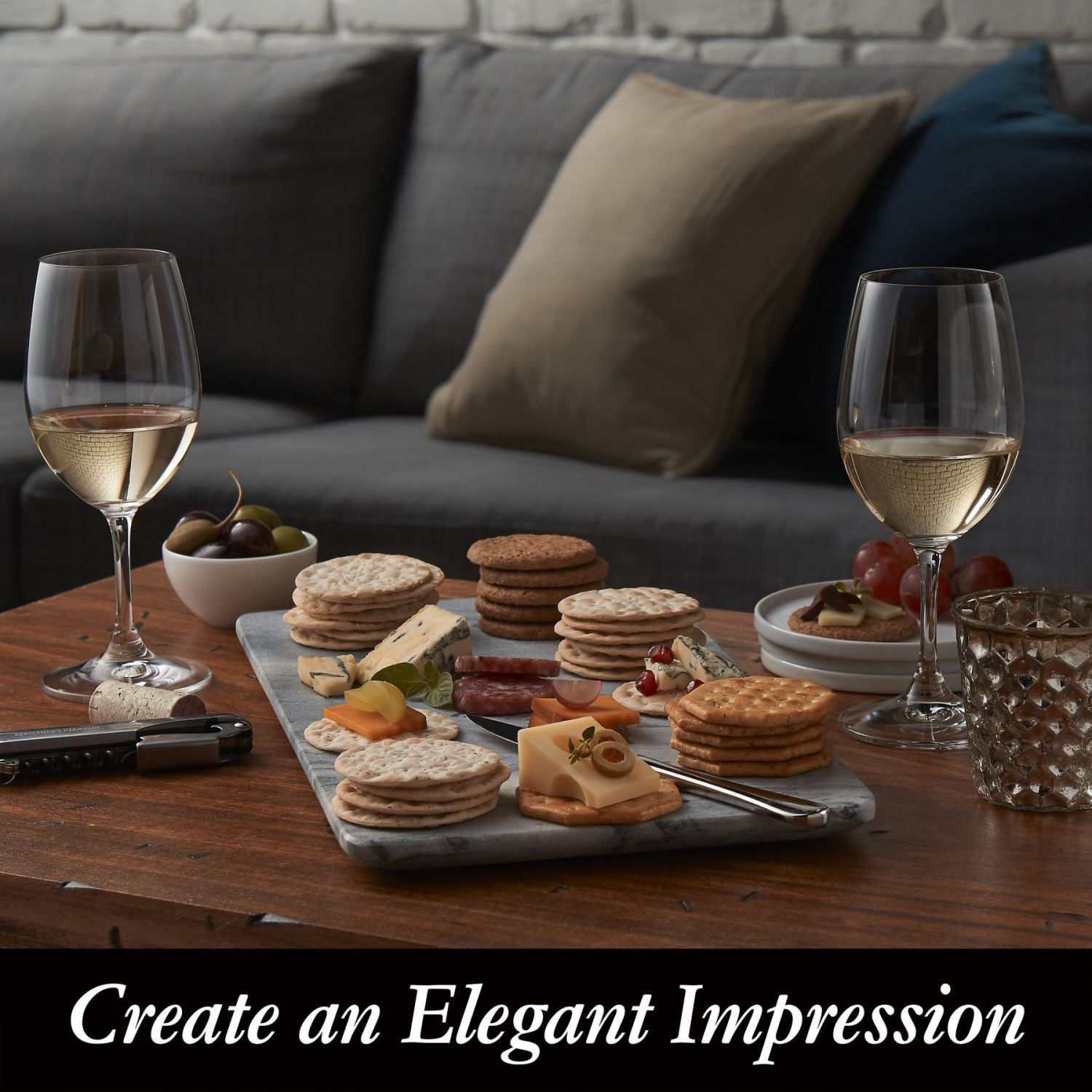 slide 4 of 8, Carr's Original Table Water Crackers, 4.25 oz