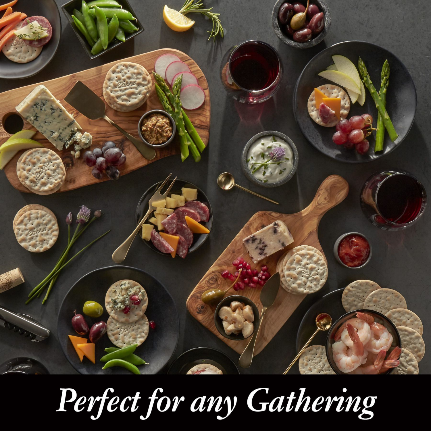 slide 8 of 8, Carr's Original Table Water Crackers, 4.25 oz