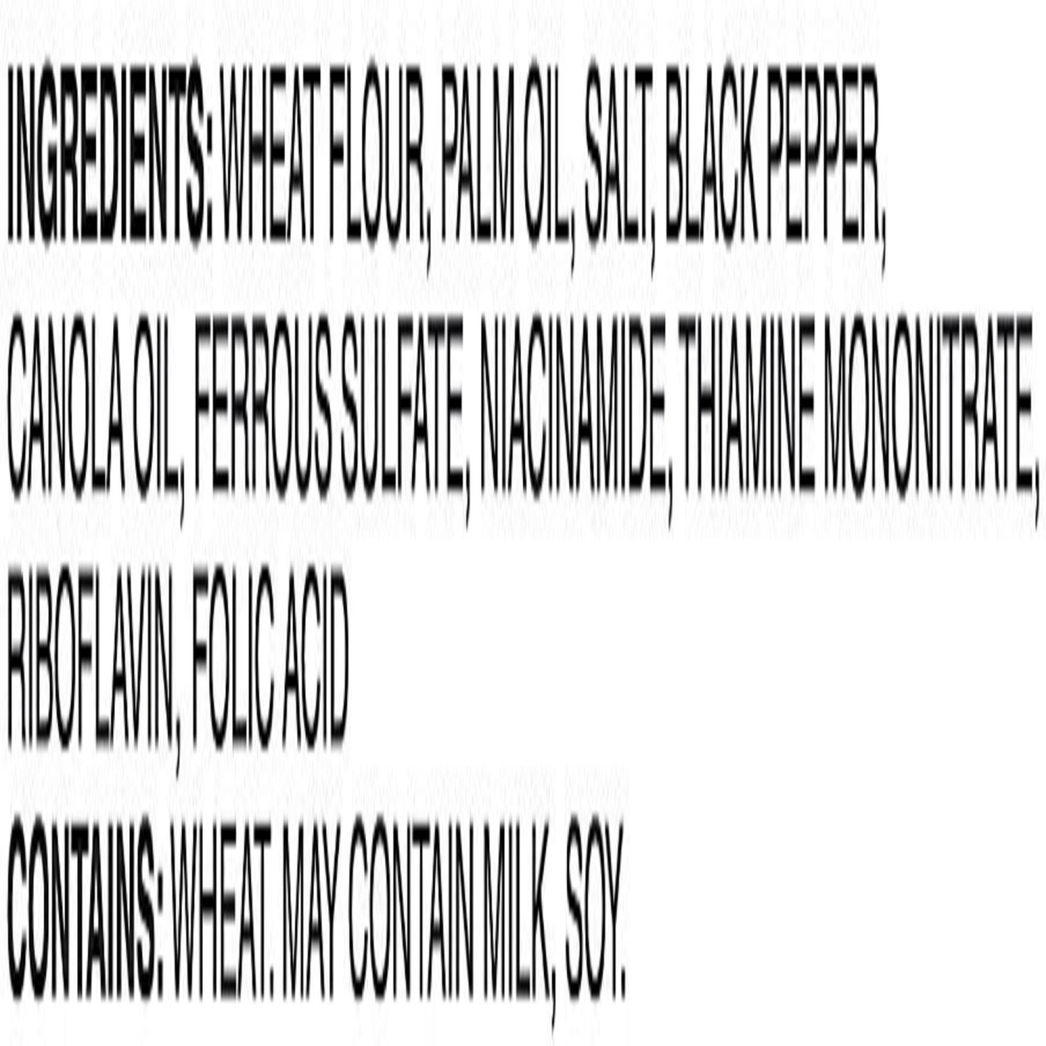 slide 3 of 8, Carr's Cracked Pepper Table Water Crackers, 1 ct