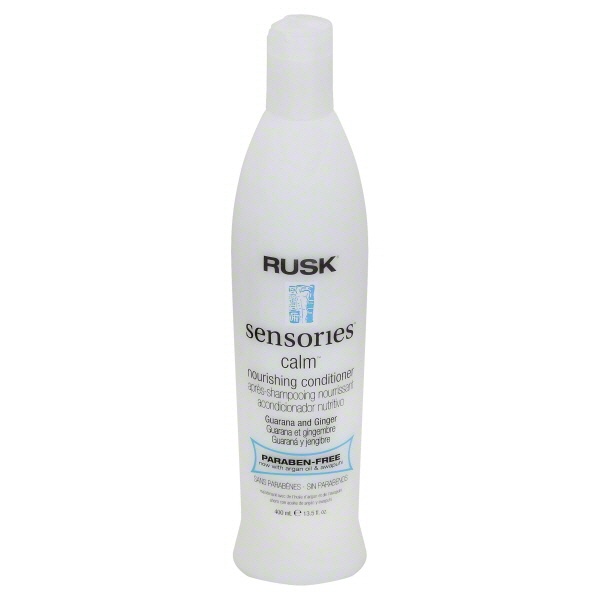 slide 1 of 1, Rusk Conditioner 13.5 oz, 13.5 oz