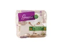 Guan's® Mushrooom Sliced King Oyster Mushroom