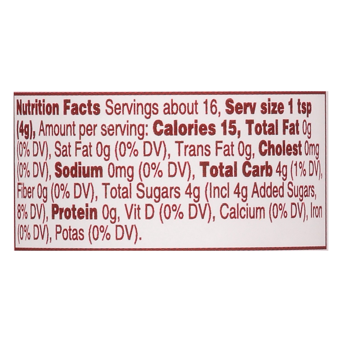 slide 5 of 14, Over The Top Decorating Really Orange Sanding Sugar 2.3 oz, 2.3 oz