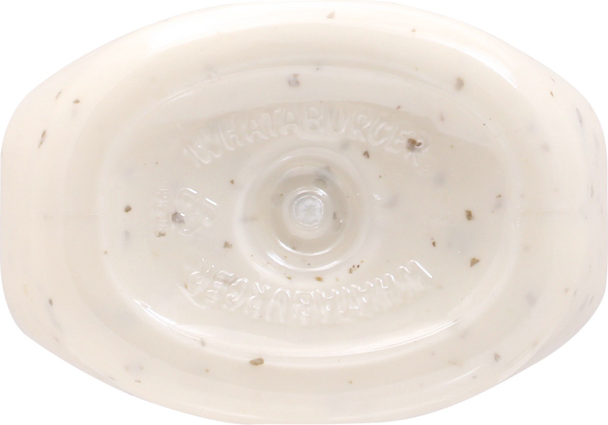 slide 7 of 9, Whataburger Creamy Buttermilk Ranch Sauce 16 oz, 16 oz