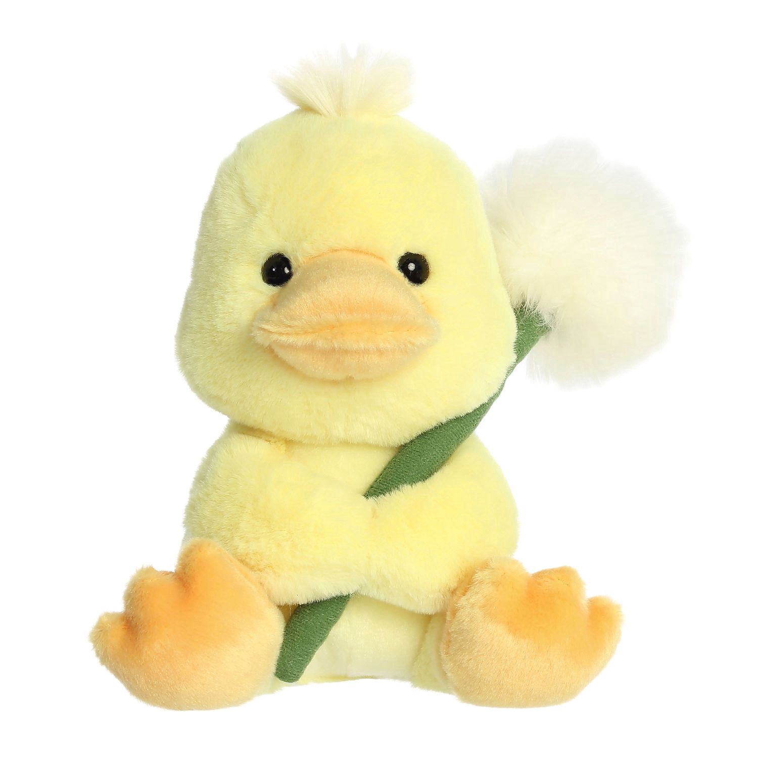 slide 1 of 1, Aurora World Dandelion Besties Plush Duck, 9 In, 1 ct