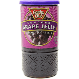 slide 1 of 1, Garden Club Grape Jelly, 18 oz