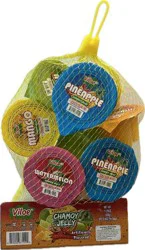 Viloe Assorted Chamoy Jelly Gelatin Cups