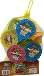 Viloe Assorted Chamoy Jelly Gelatin Cups