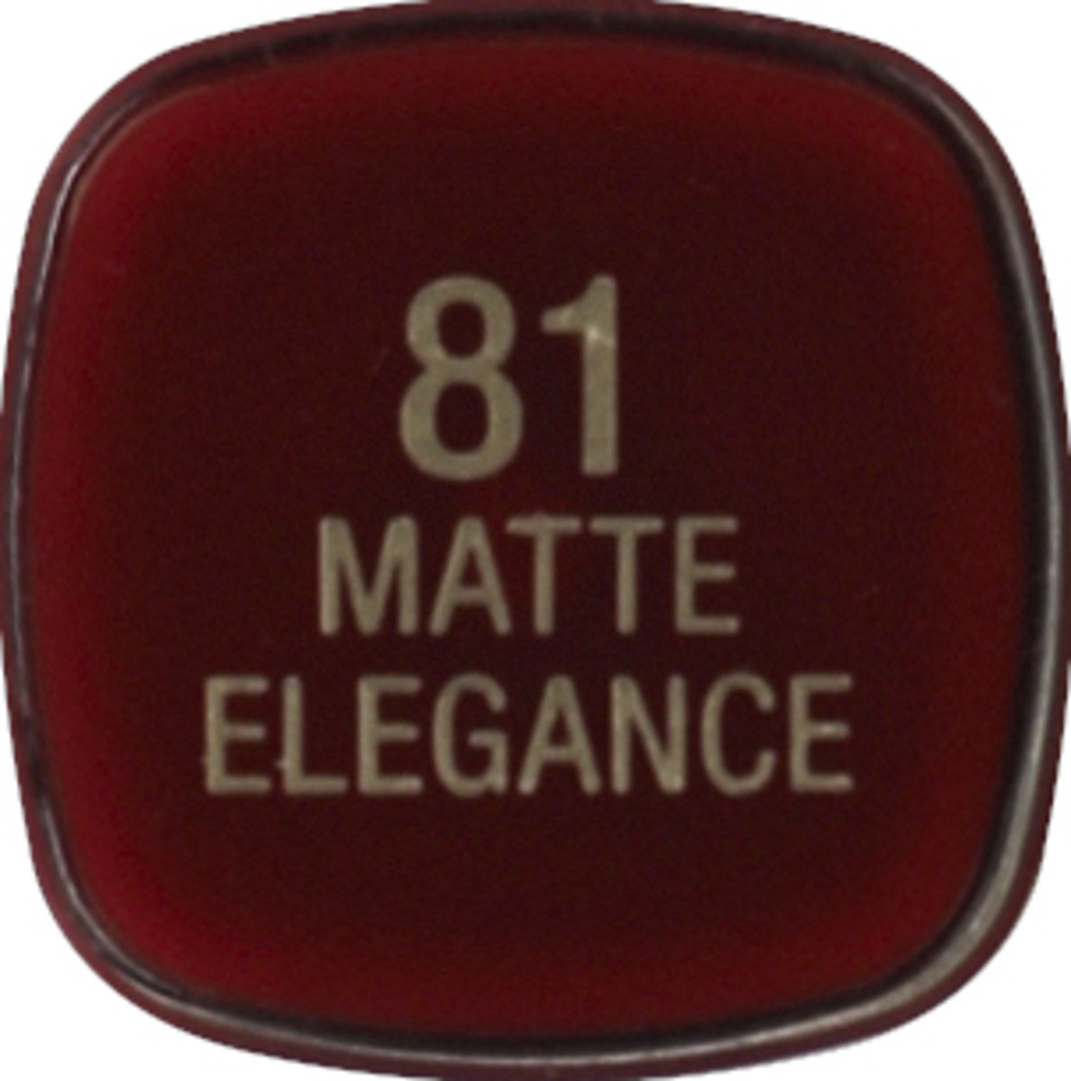 slide 2 of 3, Milani Color Statement Matte Lipstick Matte Elegance, 0.14 oz