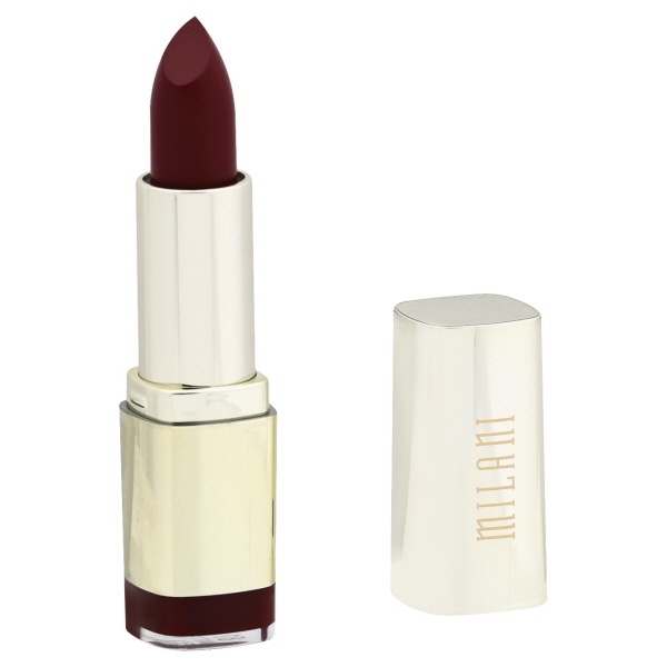 slide 1 of 3, Milani Color Statement Matte Lipstick Matte Elegance, 0.14 oz