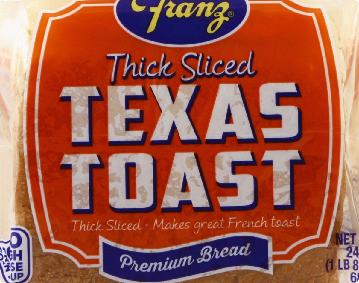 slide 3 of 6, Franz Bread 24 oz, 24 oz