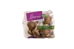 Guan's King Oyster Mushrooms