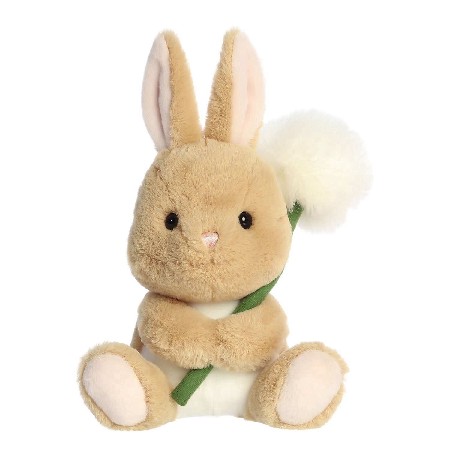 slide 1 of 1, Aurora World Dandelion Besties Plush Bunny, 9 In, 1 ct