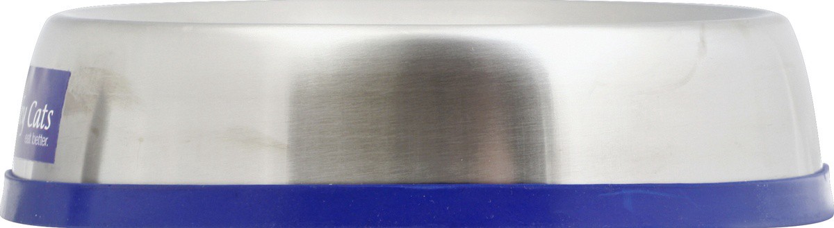 slide 6 of 7, Ruffin' It Cat Bowl 1 ea, 1.0 ct