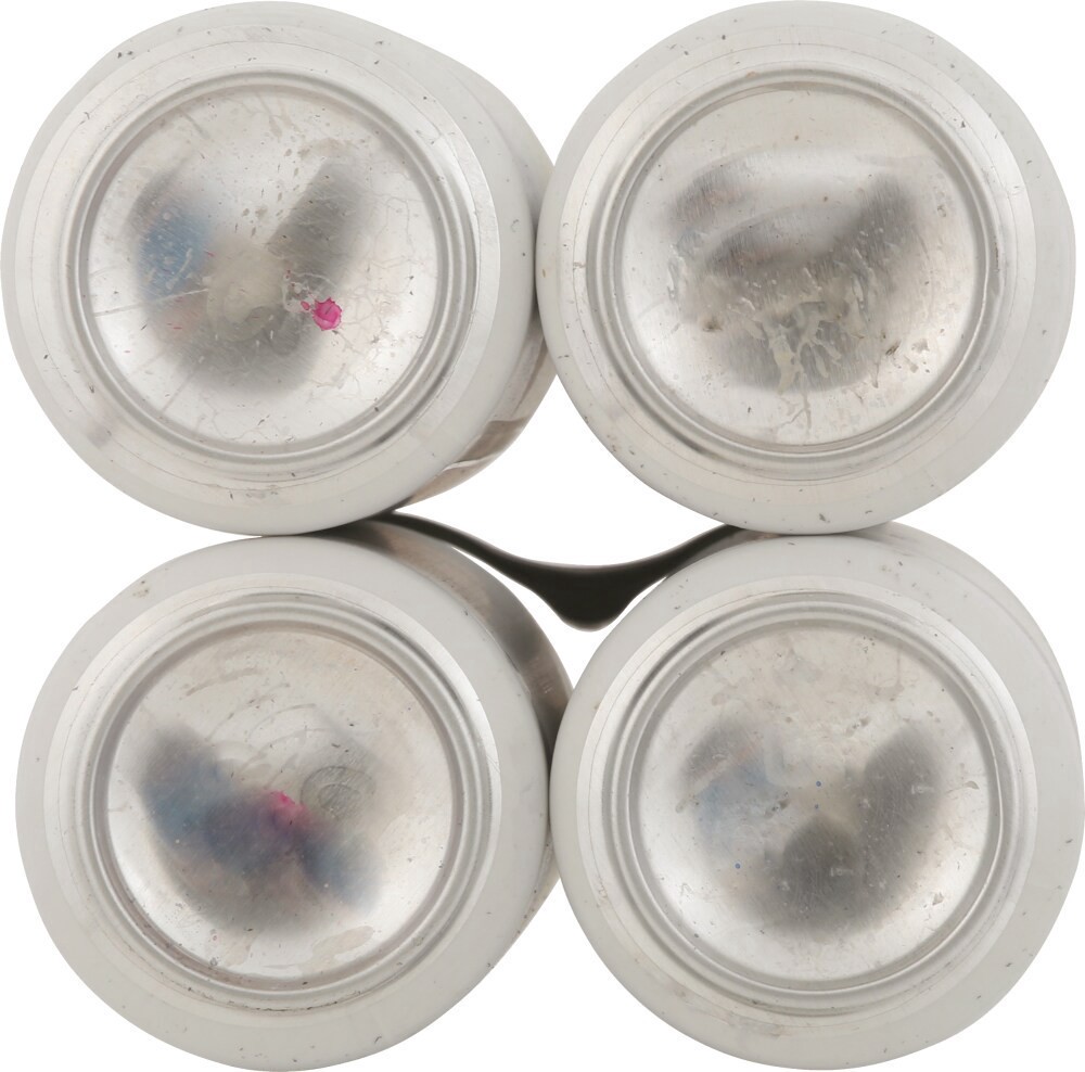 slide 4 of 6, R&D Brewing Backspin Hazy Ipa, 4 ct; 16 oz