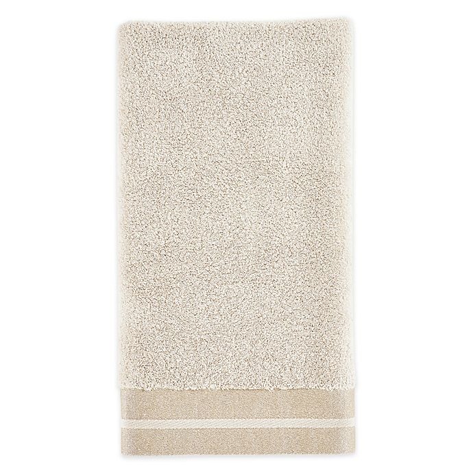 slide 1 of 1, J. Queen New York Lenore Bath Towel - Antique, 1 ct