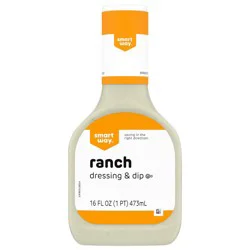 Smart Way Ranch Dressing