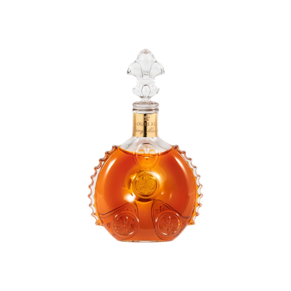 slide 3 of 10, LOUIS XIII The Classic Decanter, 50 ml