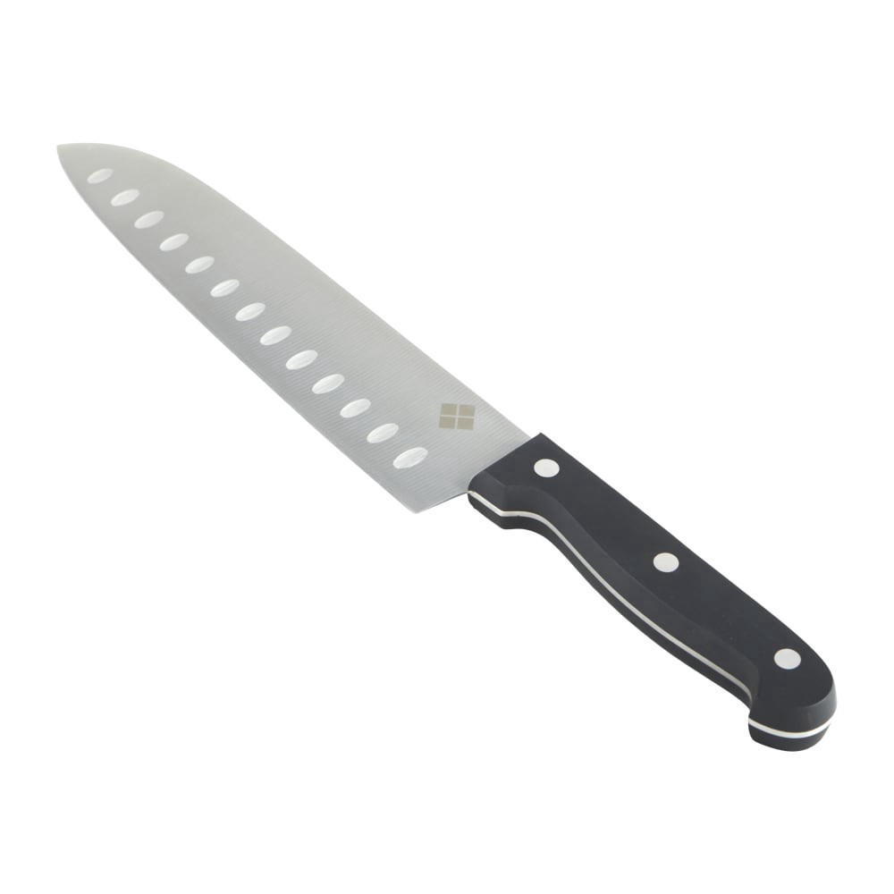 slide 4 of 4, Everyday Living Santoku Knife, 1 ct