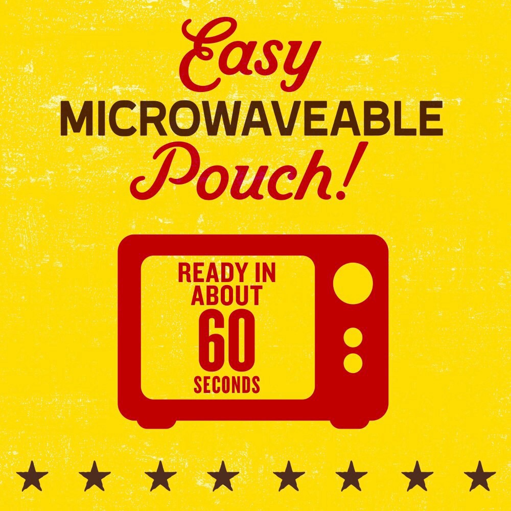 slide 4 of 6, Old El Paso Rice, Spicy Southwest Style, Microwavable Pouch, 8.8 oz, 8.8 oz
