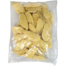 Tyson Breaded Chicken Tenders