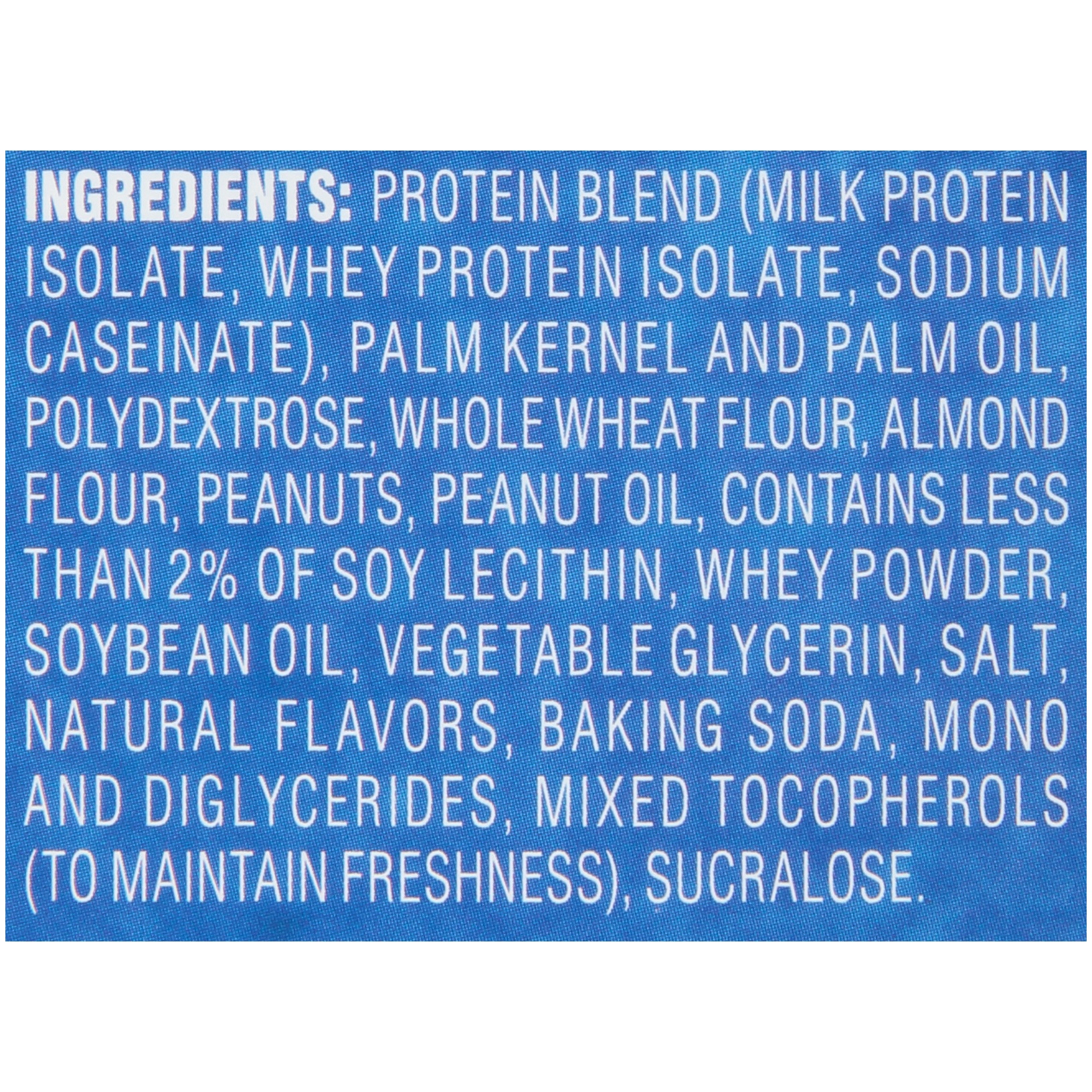 slide 8 of 8, Atkins Protein Wafer Crisps, Peanut Butter, 5 ct